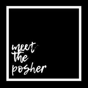 Meet your Posher, Erica